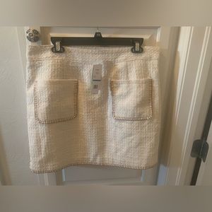 Sam Eddleman NWT Skirt